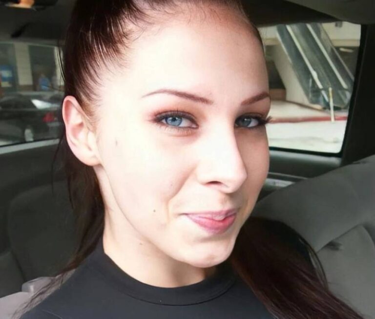 Gianna Michaels Bio Net Worth Wiki Videos Photos Age And New Updates