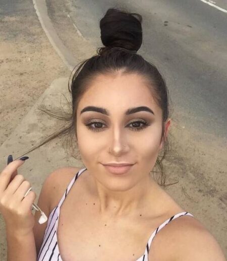 Mikaela Testa Tiktok Star Bio Photos Age Net Worth Wiki