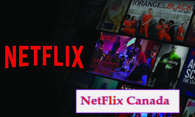 Netflix Canada - ScopeNew