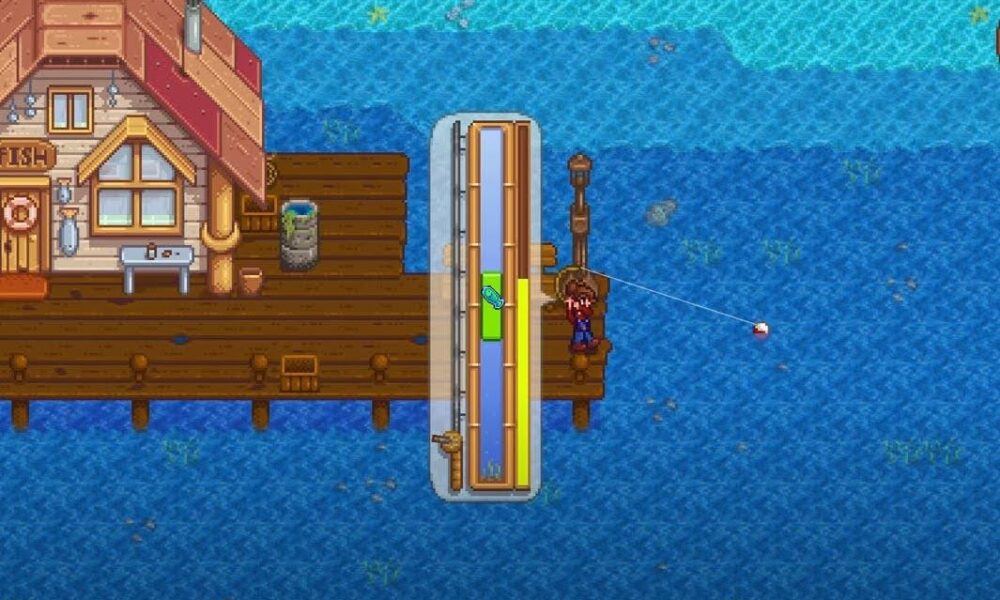 stardew valley fishing guide
