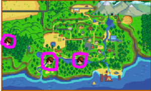 How to Catch Stardew Valley Catfish Fish, Location, Difficulty, Seasons