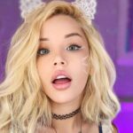 Cherry Crush Wiki, Bio, Age, Wikipedia, Net Worth, Nationality, Boyfriend