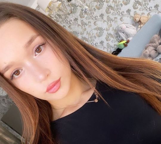 Instagram danika mori DANICA DILLON