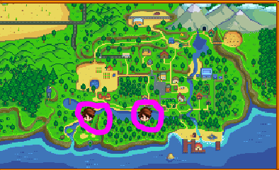 How To Catch Salmon Stardew Valley All information about