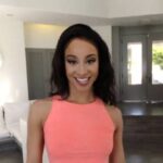 Teanna Trump Wiki, Bio, Age, Wikipedia, Height, Weight, Nationality, Real Name, Boyfriend, Picture, Photo