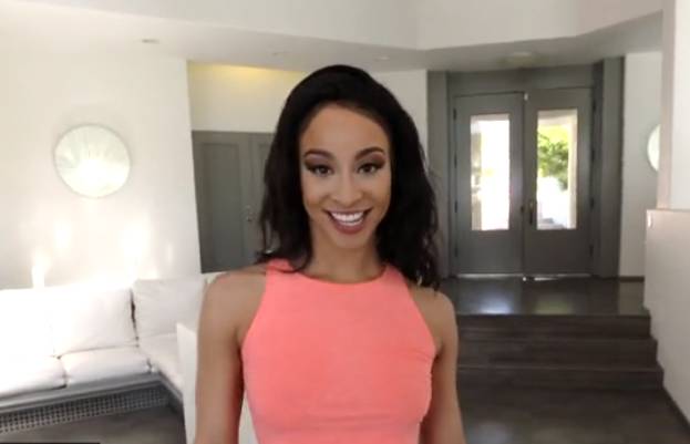 Teanna Trump Wiki, Bio, Age, Wikipedia, Height, Weight, Nationality, Real Name, Boyfriend, Picture, Photo