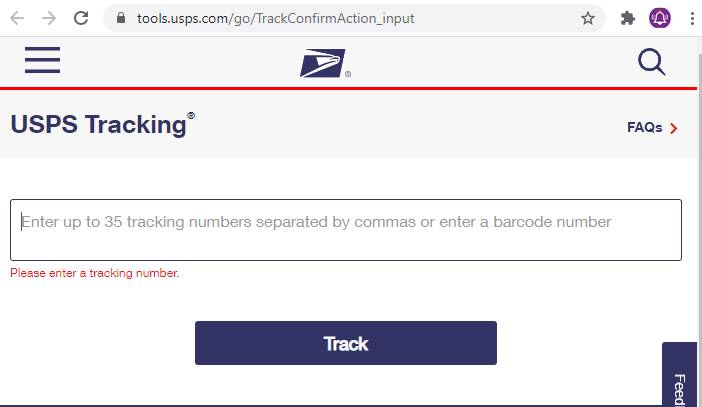 Use These Safety Steps To Access USPS Tracking Anytime You Want To ...