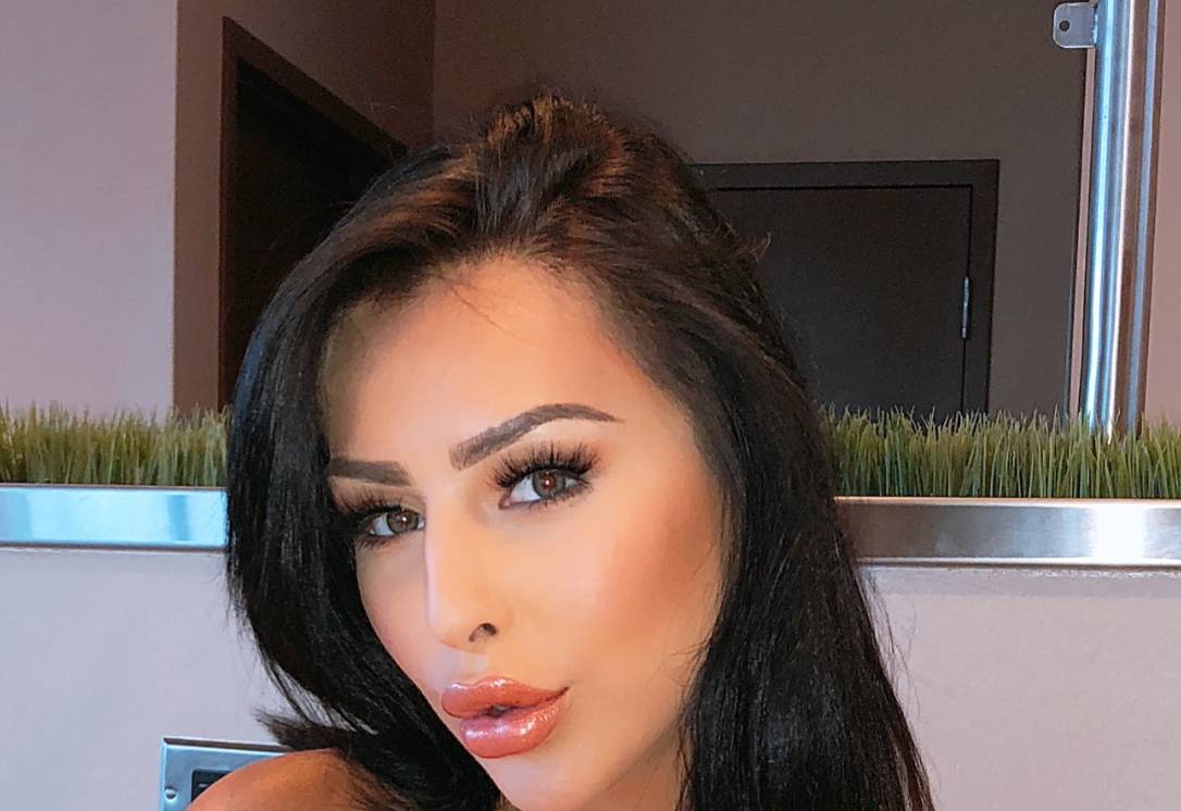 All Facts About Chanel Santini, Biography, Videos, Photos, Age, Net Worth, Wiki...