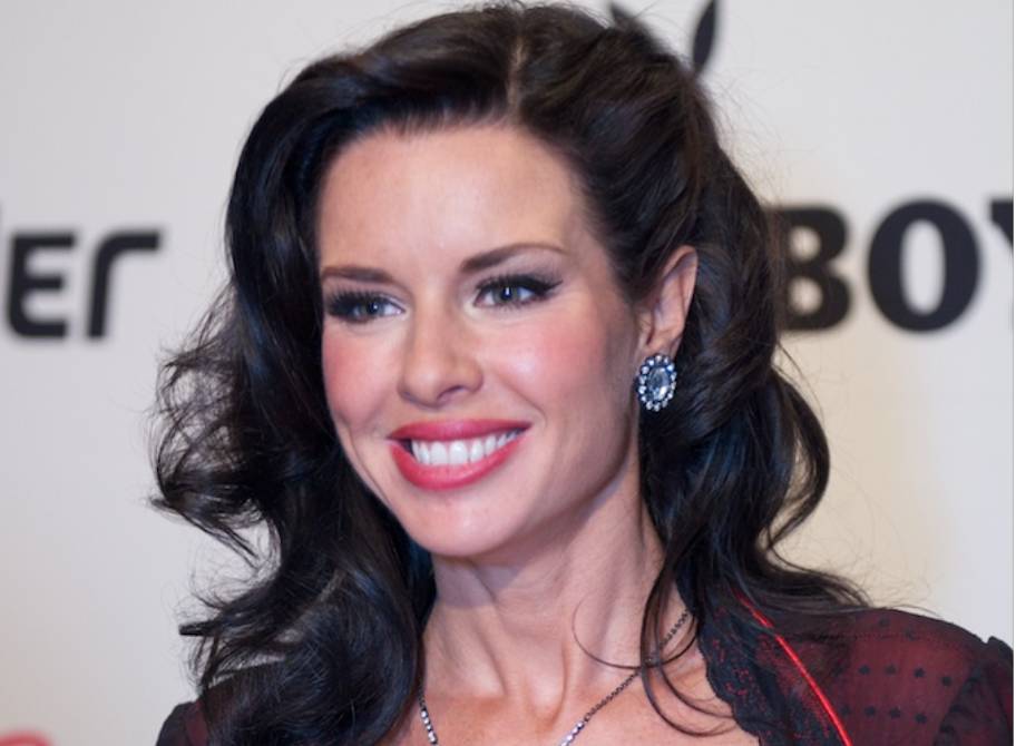All Facts About Veronica Avluv Biography Videos Photos Age Net