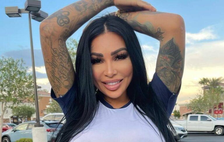 Brittanya Razavi Bio, Net Worth, Wiki, Videos, Photos, Age, Boyfriend ...