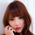 Biography profile picture of Rara Anzai