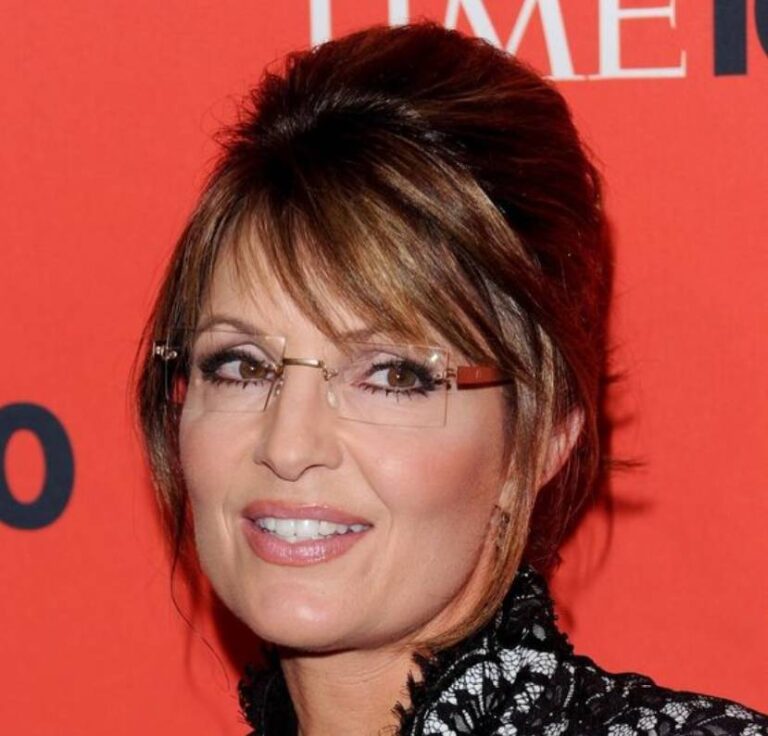 Sarah Palin Bio Net Worth Wiki Videos Photos Age Boyfriend Nationality And New Updates