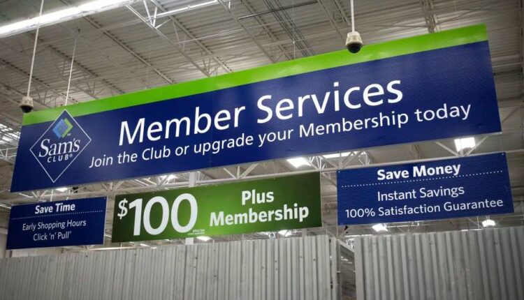 for-the-first-time-in-nine-years-walmart-hikes-the-cost-of-sam-s-club