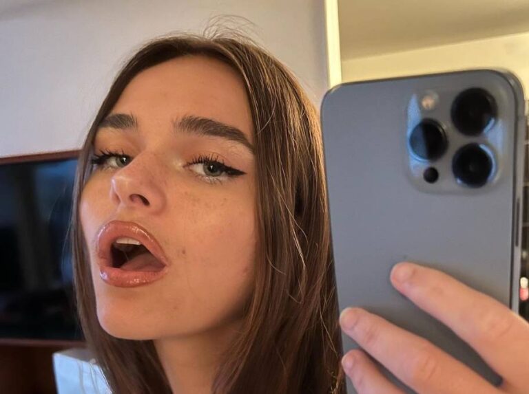 Megnutt02 Biography, Age, Real Name, Parents, TikTok - ScopeNew