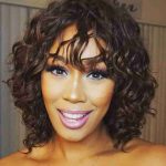 A profile photo of Misty Stone