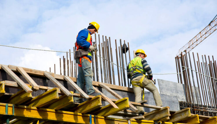 The Key Challenges Facing the Construction Industry Today