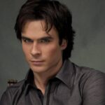 Damon Salvatore