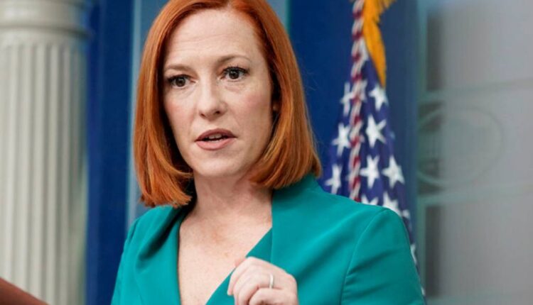 Jen Psaki Biography, MSNBC, Age, Height, Bio, Net Worth, Wiki, Husband ...