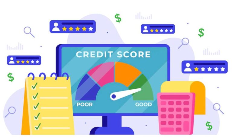 Ways to Boost Your Credit Score