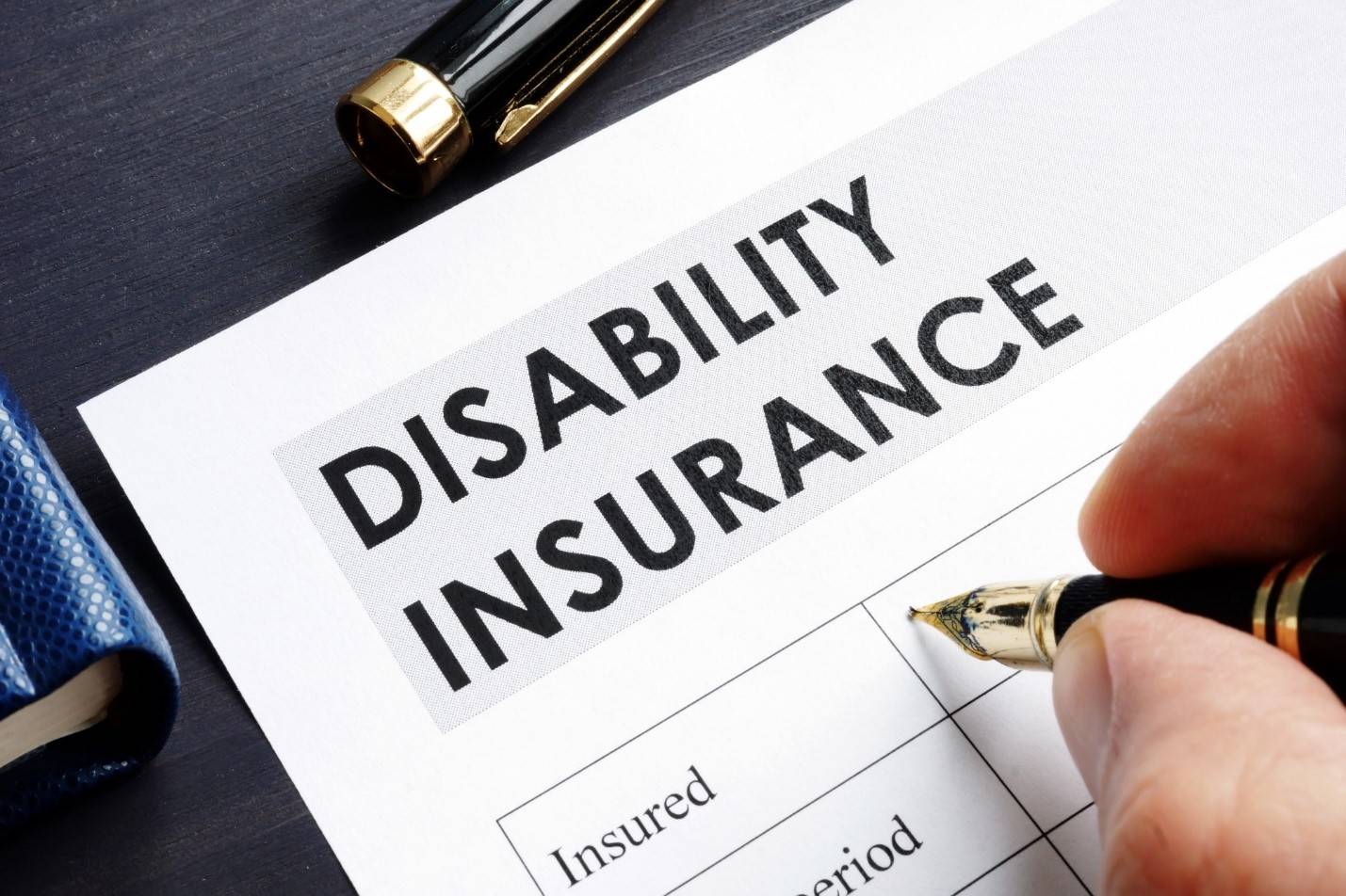 Disability Payments