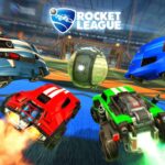 Rocket League