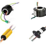 Where to Buy Electrical Slip Rings