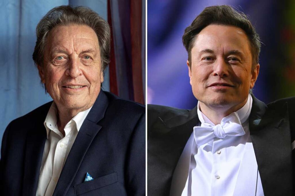 All facts about Elon Musks father, Errol Musk Biography, career, age, net worth, and wiki