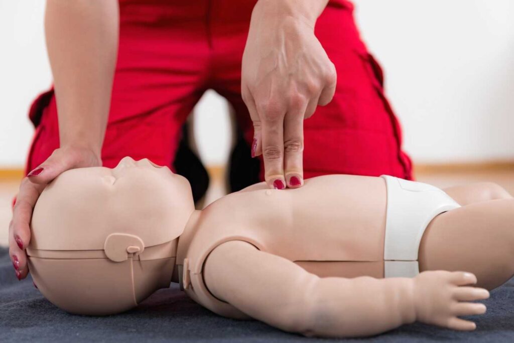 First Aid Course Online