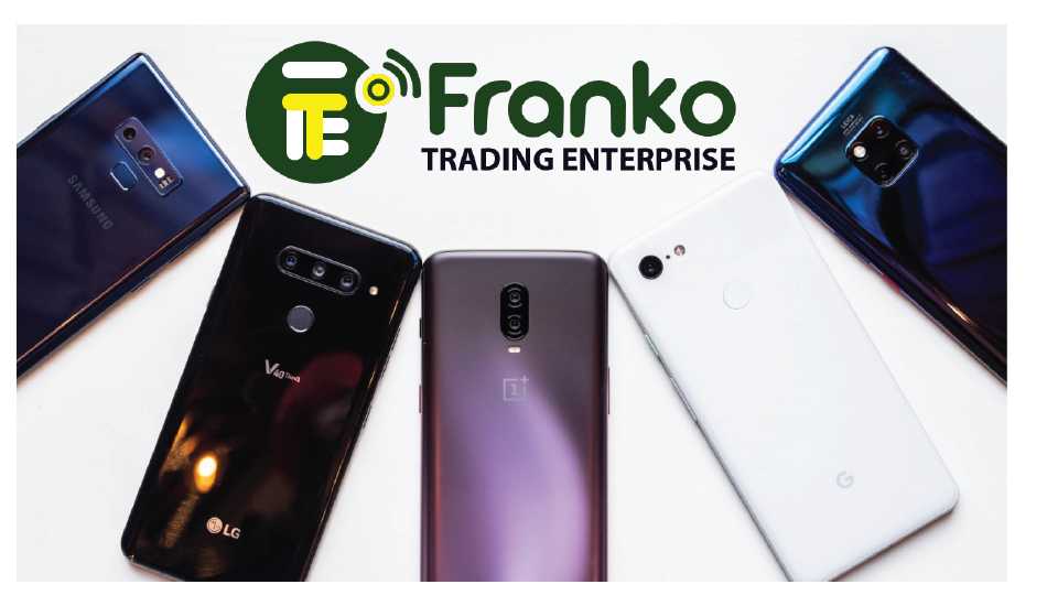 Franko Phones, Price, List, New Phones, Samsung, iPhone, Huawei, Nokia, iTel, LG, Google Pixel