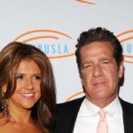 Glenn Frey's Wife Cindy Millican Biography, Age, Career, Net worth, Wiki, Children