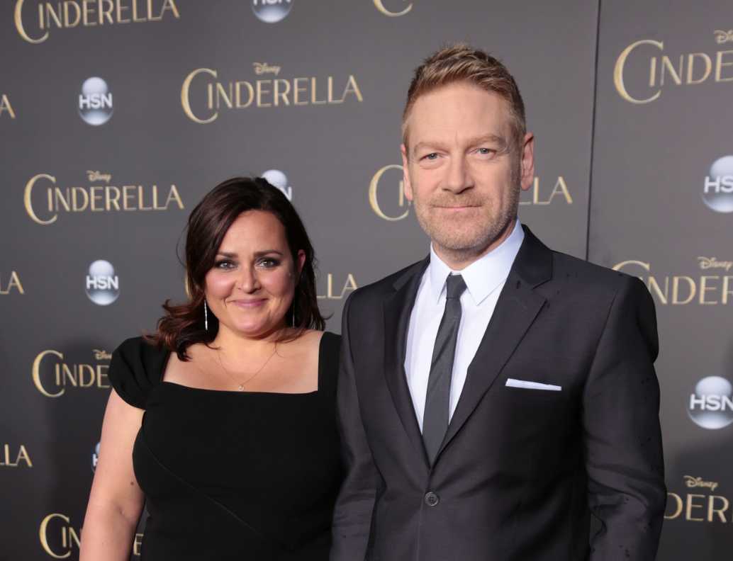 Kenneth Branagh’s Wife Lindsay Brunnock, Biography, Picture, Wikipedia, Career, Net Worth