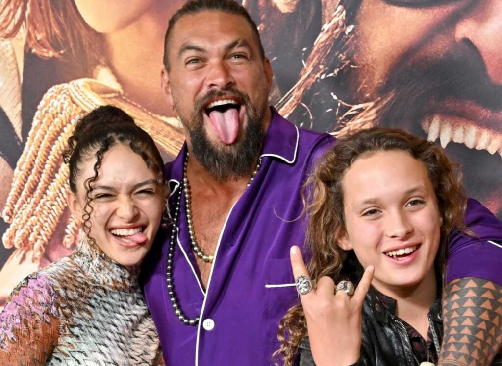 Lola Iolani Momoa, Father, Brother, Mother, Sibling, Age, Bio, Wikipedia, Height
