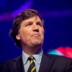 Tucker Carlson