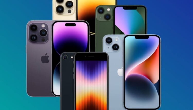 2023 List of all iPhone Prices in Ghana, 7 plus, 8 plus, X, XR, XS Max ...