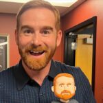 Andrew Santino Biography