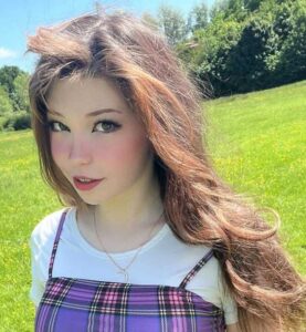 Belle Delphine Biography, Age, Career, Net Worth, Boyfriend, Height ...