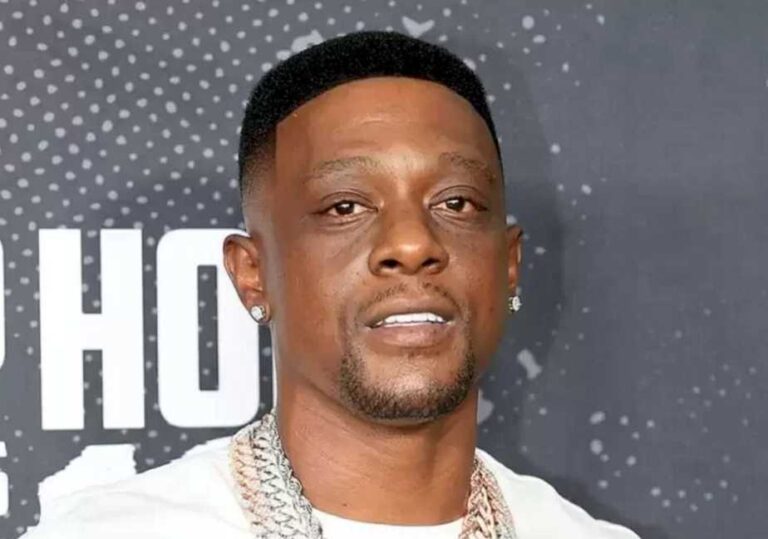 Lil Boosie Biography, Age, Net worth, Wiki, Career, Wife, Height, Kids ...