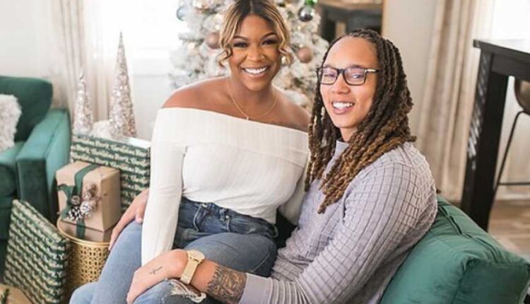 Brittney Griner’s Wife Cherelle Griner Biography, Age, Career, Net