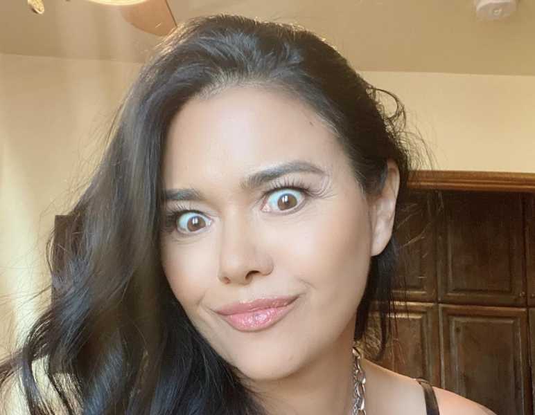 Dana Vespoli Facial Pics Bio Age Height Wiki Net Worth Feet ScopeNew