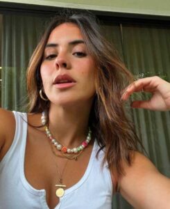 Bad Bunny's Girlfriend Gabriela Berlingeri Biography, Age, Career, Net ...