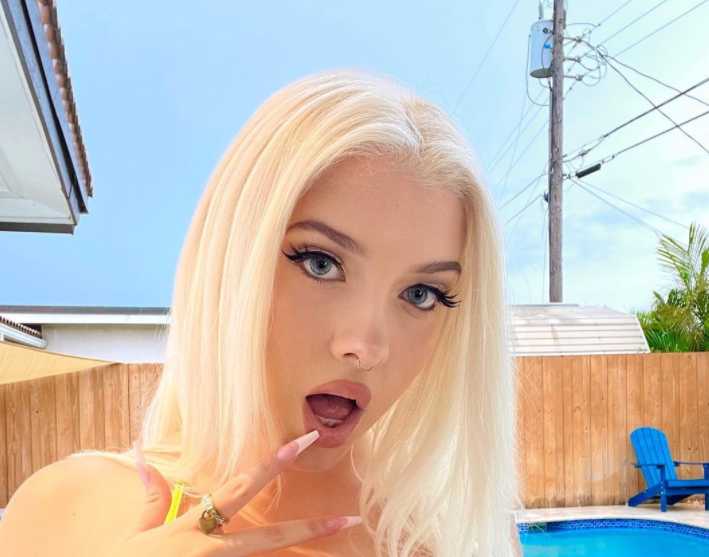 Gia OhMy Wiki, Bio, Age, Height, Net worth, Pics, Wikipedia, Solo