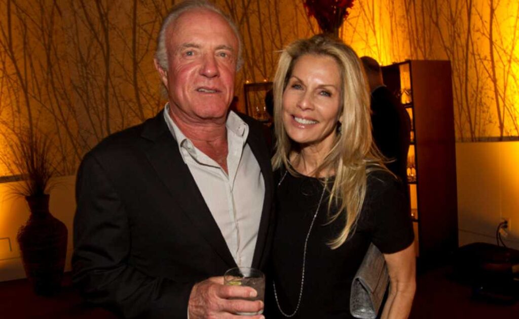 James Caan Ex-Wife Dee Jay Biography, Age, Career, Net worth, Wiki ...