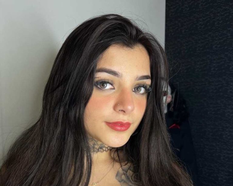 Karely Ruiz TikTok Star Videos, Bio, Wiki, Instagram ScopeNew