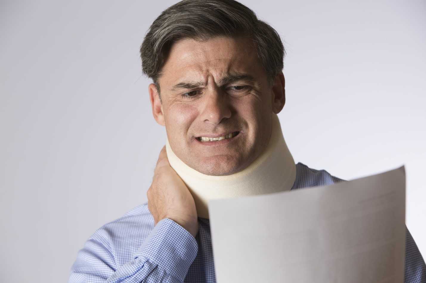 Personal Injury Compensation