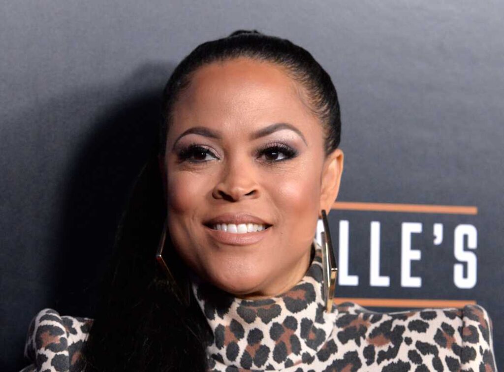 Shaunie O'neal Bio, Age, Career, Net Worth, Boyfriend, Children, Wiki