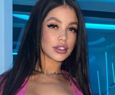 Veronica Rodriguez. Bio, Age, Facial, Picture, Wiki, Net Worth