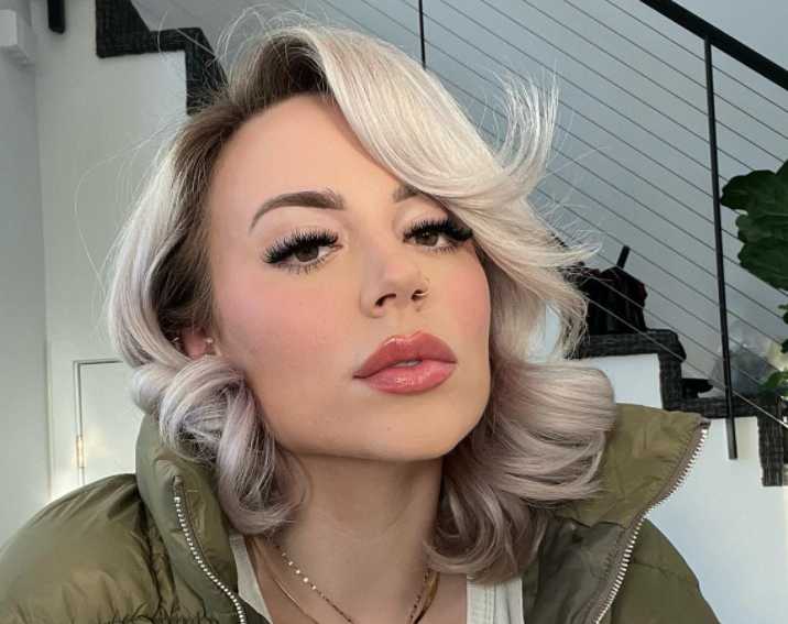 Woahkenzy wiki, bio, age, height, net worth, picture, Wikipedia, TikTok