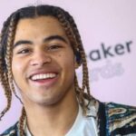 24kGoldn - bio, age, net worth, height, pics