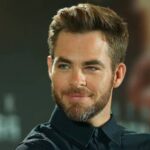 Chris Pine - Wiki, Age, Height, Weight, Career, Bio