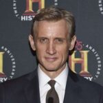 Dan Abrams, Bio, Age, Pics, Height, Weight, Career, Wiki, Net Worth